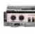Riptunes Cassette Bluetooth Boombox, AM/FM/ SW-1-SW2, USB, SD, and AUX-in- Black Perspective: back
