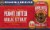 Belching Beaver Brewery Peanut Butter Milk Stout Perspective: back