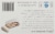 Patagonia Provisions® Lemon Olive Spanish White Anchovies Perspective: back