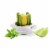 Prepara® Lemon + Lime Fresh Citrus Wedger Perspective: back