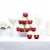Big Dot of Happiness Magic - Birthday Party Decorations - Party Cupcake Wrappers - Set of 12 Perspective: back
