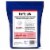 Dr Teal's Unscented First Aid Pure Epsom Salt Therapeutic Soak Perspective: back
