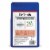 Dr Teal's® Wellness Therapy Epsom Salt Magnesium Soak with Rosemary & Mint Perspective: back