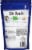 Dr Teal's® Cooling Peppermint Epsom Salt Refreshing Foot Soak Perspective: back
