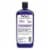 Dr Teal's® Soothe & Sleep Lavender Epsom Salt Foaming Bath Perspective: back