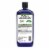 Dr Teal's® Relax & Relief Foaming Bath with Pure Epsom Salt, Eucalyptus & Spearmint Perspective: back