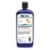 Dr Teal's® Detoxify & Energize Foaming Bath with Pure Epsom Salt, Ginger & Clay Perspective: back