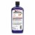 Dr Teal's® Restore & Replenish Pink Himalayan Salt with Pure Epsom Salt Foaming Bath Perspective: back