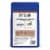 Dr Teal's® Nourish & Protect Coconut Oil Pure Epsom Salt Soaking Solution Perspective: back