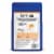 Dr Teal's® Glow & Radiance Epsom Salt Magnesium Soak with Vitamin C & Citrus Perspective: back
