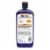 Dr Teal's® Vitamin C Glow & Radiance Pure Epsom Salt Foaming Bath Perspective: back