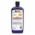 Dr Teal's® Vitamin C Glow & Radiance Pure Epsom Salt Foaming Bath Perspective: back