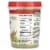 BareOrganics Pumpkin Protein Powder (Organic) Perspective: back