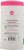 Dapple® Lavender All Purpose Wipes Perspective: back