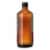 Health-Ade Pink Lady Apple Bubbly Probiotic Tea Perspective: back