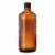 Health-Ade Pink Lady Apple Bubbly Probiotic Tea Perspective: back