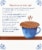 Daelman's® Chocolate Stroopwafels Waffle Cookies Perspective: back