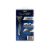 Dollar Shave Club® Heavy Metal Handle 6 Blade Razor Set Perspective: back