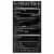 Bucked Up Energy® Rocket Pop Energy Drink Single Can Perspective: back
