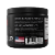 Bucked Up® Pre-Workout Blood Raz Dietary Supplement Perspective: back