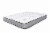 Spectra Orthopedic Mattress  Elements 9.5 Inch Medium Firm Quilted-Top Mattress  - Twin  Size Perspective: back