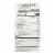 Fruit Bliss - Organic Turkish Figs - Figs - Case of 6 - 5 oz. Perspective: back