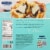 Cinnabon® Frosting Filled Cinnapastry Perspective: back
