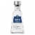 1800 Silver Reserva Tequila Perspective: back