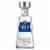 1800 Silver Tequila Perspective: back