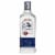Jose Cuervo Especial Silver Tequila Perspective: back