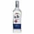 Jose Cuervo Especial Silver Tequila Perspective: back