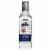 Jose Cuervo Especial Silver Tequila Perspective: back