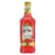 Jose Cuervo® Strawberry Lime Ready To Serve Margarita Perspective: back