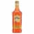 Jose Cuervo® Grapefruit Tangerine Authentic Ready to Drink Margarita Perspective: back