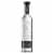 Maestro Dobel® Diamante® Tequila Cristalino Perspective: back