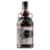 Kraken Rum 94 Proof Perspective: back