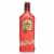 Jose Cuervo® Golden Margarita® Strawberry Prepared Cocktails Ready To Serve Perspective: back