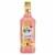 Jose Cuervo® Authentic Margarita Pink Lemonade Prepared Cocktails Ready To Serve Perspective: back