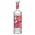 Three Olives Vodka Cherry Perspective: back