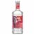 Three Olives® Cherry Vodka Perspective: back