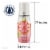 SodaStream® Pink Grapefruit Zero Sugar Drink Mix Perspective: back