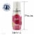 SodaStream® Cranberry Raspberry Zero Calorie Drink Mix Perspective: back