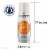 SodaStream® Diet Orange Drink Mix Perspective: back