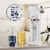 SodaStream® Xtreme Energy + Caffeine & Vitamins Sparkling Drink Mix Perspective: back