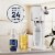 SodaStream® Xtreme Energy + Caffeine & Vitamins Sparkling Drink Mix Perspective: back