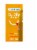 SodaStream® Bubly™ Drops Mango Unsweetened Natural Flavor Essence Sparkling Water Perspective: back