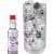 Sodastream® Bubly Bounce™ Drops Triple Berry Carbonated Drink Makers Perspective: back