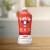 fairlife Whole Lactose Free & High-Protein Ultra-Filtered Milk Perspective: back