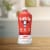 fairlife Ultra-Filtered Milk, Lactose Free, High Protein, Whole Milk Perspective: back