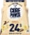 Core Power® Vanilla High Protein Milk Shakes Perspective: back